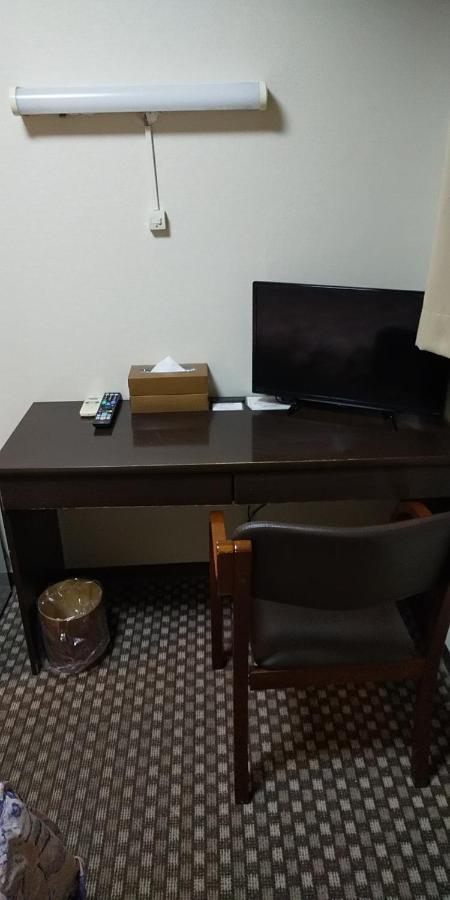 Hotel Matsuyama Hills מראה חיצוני תמונה
