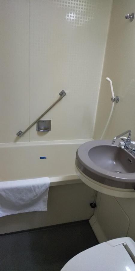 Hotel Matsuyama Hills מראה חיצוני תמונה