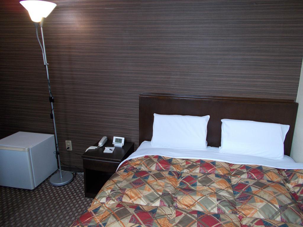 Hotel Matsuyama Hills מראה חיצוני תמונה