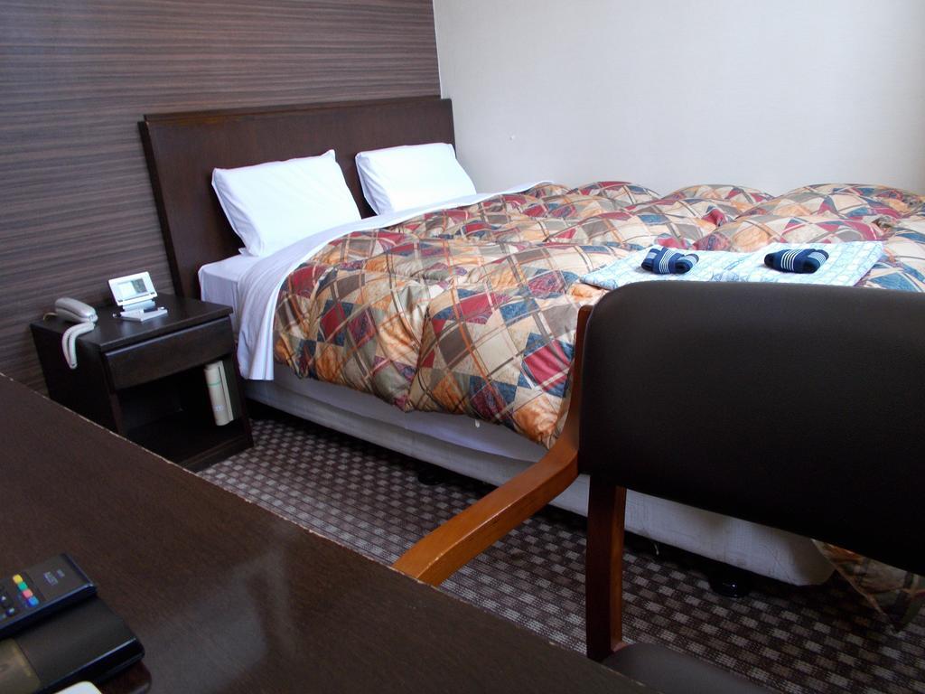 Hotel Matsuyama Hills מראה חיצוני תמונה