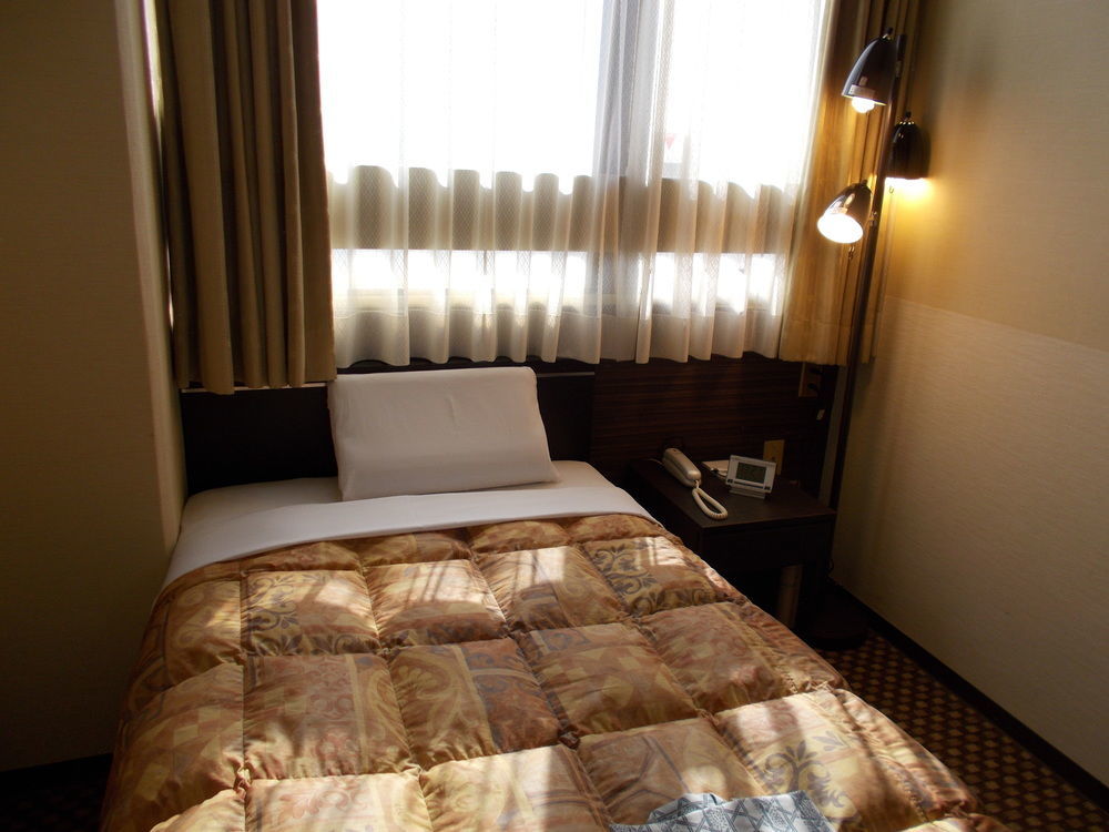 Hotel Matsuyama Hills מראה חיצוני תמונה
