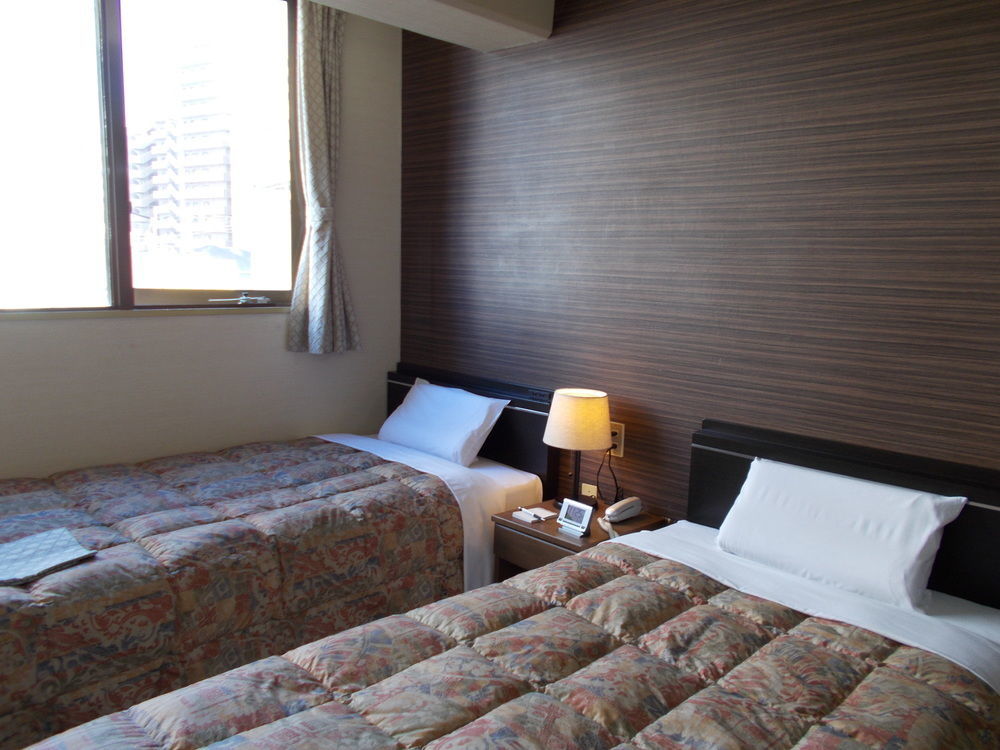 Hotel Matsuyama Hills מראה חיצוני תמונה