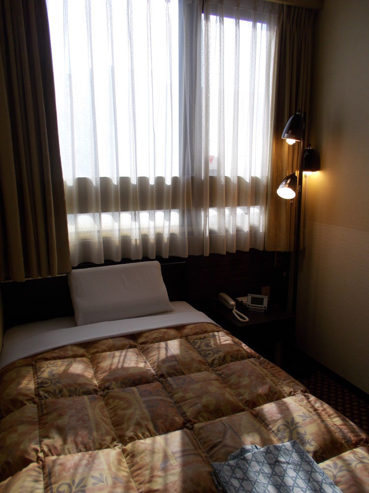 Hotel Matsuyama Hills מראה חיצוני תמונה
